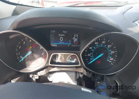 2015 Ford Escape Se z USA, uszkodzony, nr VIN 1FMCU9GX8FUA46732